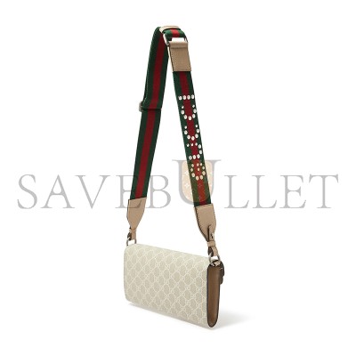 GUCCI DIONYSUS SMALL SHOULDER BAG 731782 (25*14*4cm)